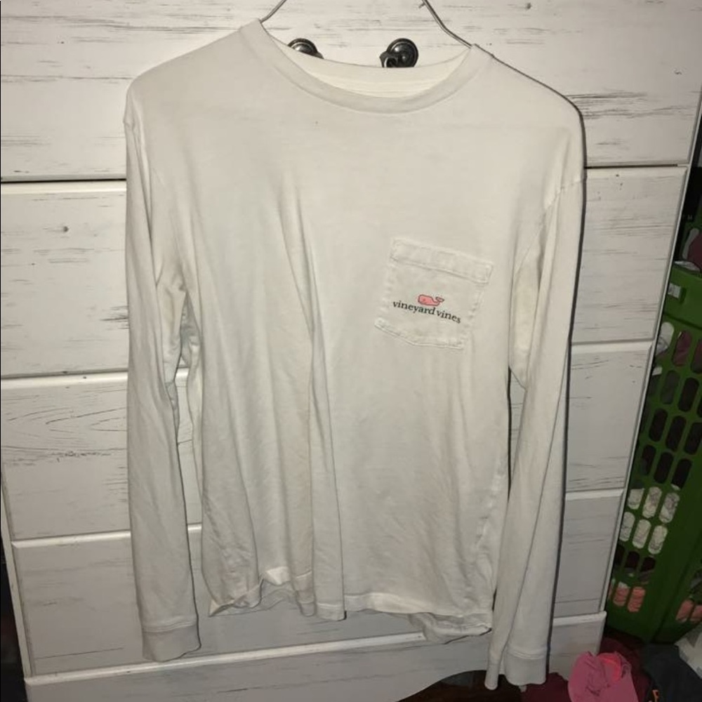 Vineyard Vines long sleeve shirt